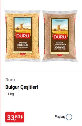 BİM'den 'yok böyle bir indirim' dedirtecek yeni kampanya!11 Şubat 2025 Salı indirimli ürün kataloğu yayınlandı 7